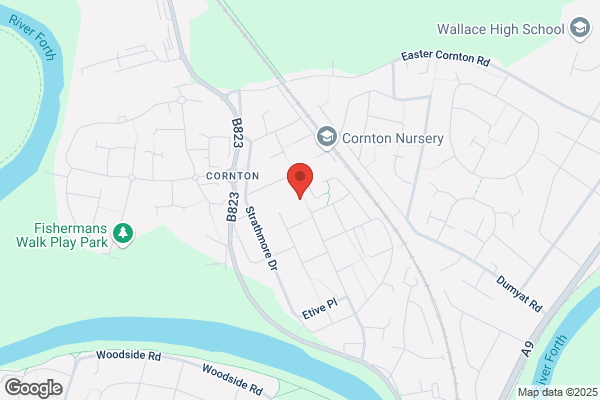 Cornton Community Centre