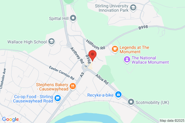 Hanover (Scotland) Housing Association Ltd