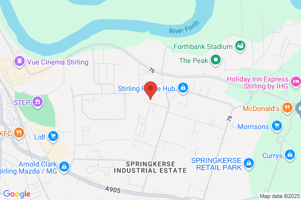 J.P Howden Auto Electrics