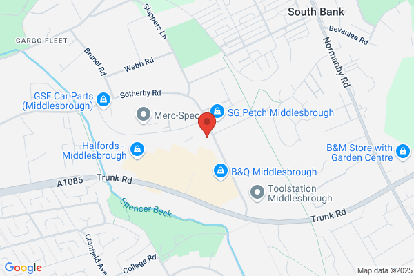 Multiple Sclerosis Therapy Centre