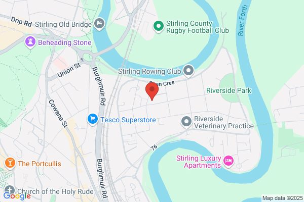 Riverside Primary & Nursery School