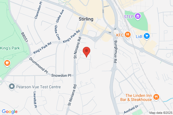 Stirling Council