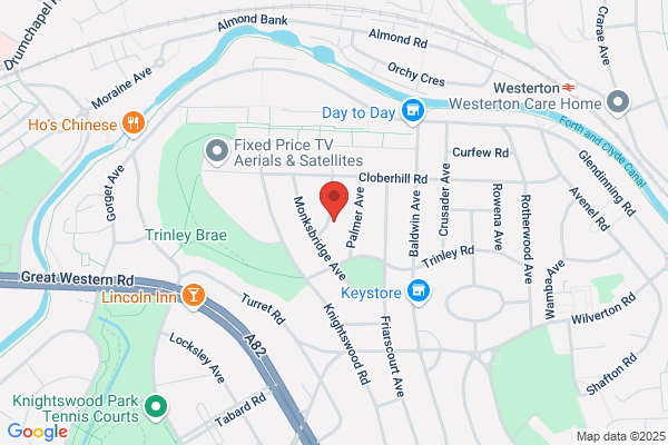 Total Reinstatement Services Ltd