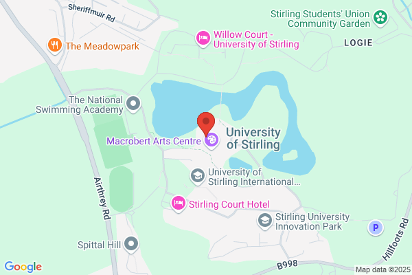 University of Stirling's Co-op