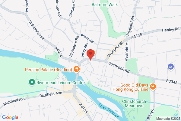 Parkers Caversham Estate Agents