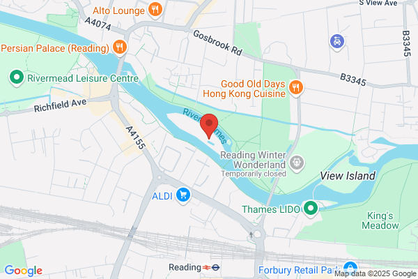 Caversham Boat Services