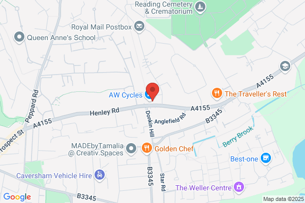 DPD Parcel Shop Location - Shop Inn
