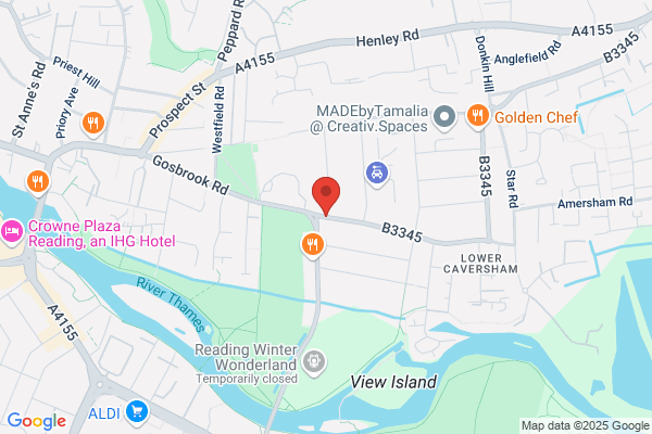 Direct Maintenance (GB) Ltd