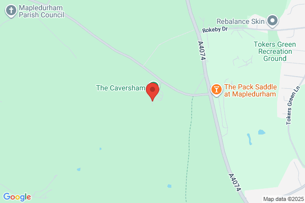 Pangbourne Chiropody Clinic