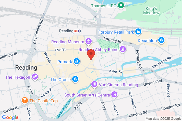 Recruitment Prospects Ltd