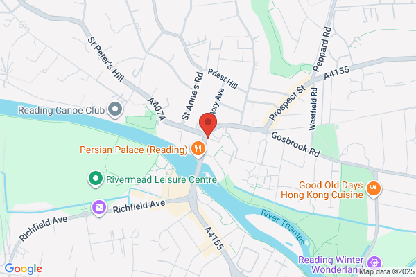 Romans Letting & Estate Agents Caversham