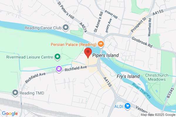 Thames Rivercruise