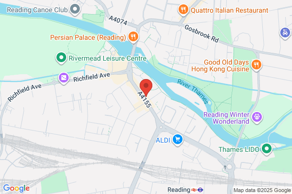 Thameside Hotel