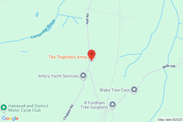 Thatchers Arms