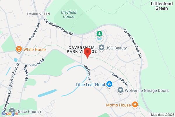 The Caversham Conservative Club