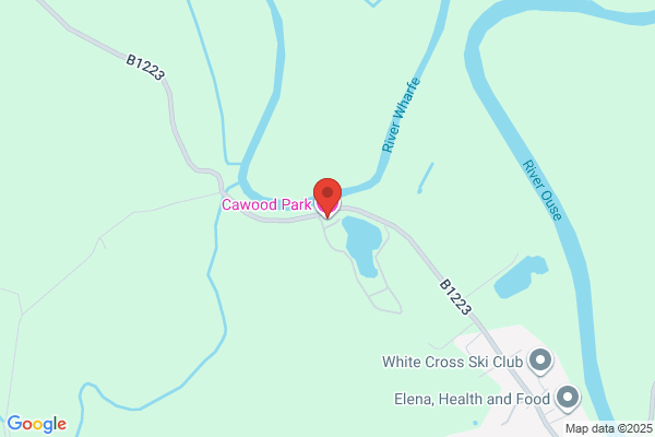 Cawood Park
