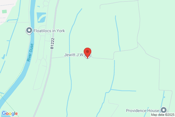 J B Jewitt & Son
