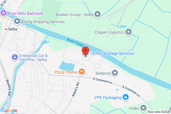 Technical Services