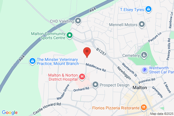York render specialists