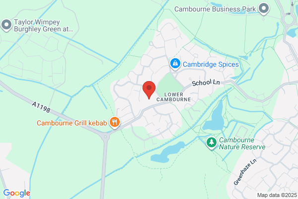 Central Co-op Food - Cambourne