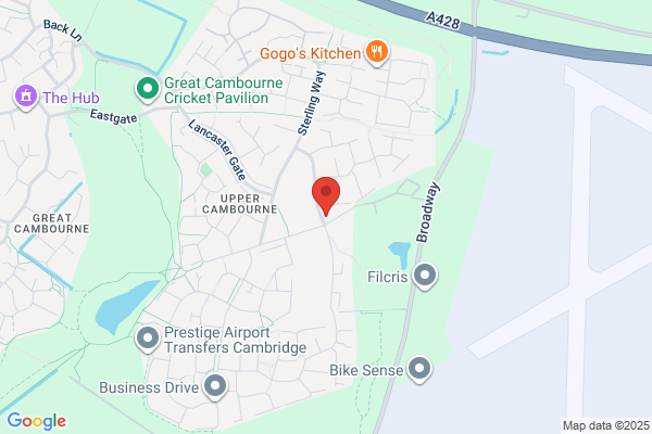 Co-op Food - Cambridge - Upper Cambourne