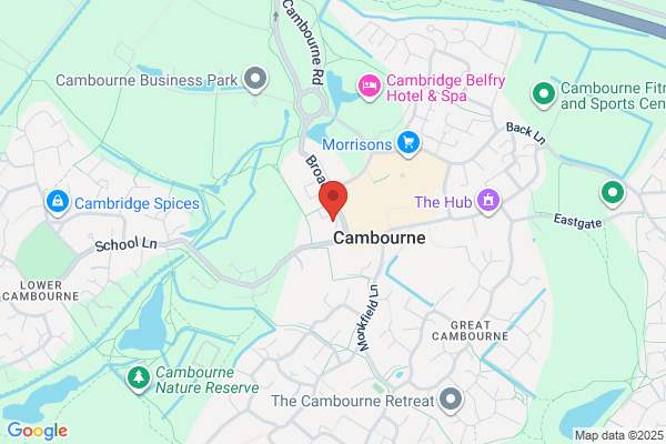 Domino's Pizza - Cambourne