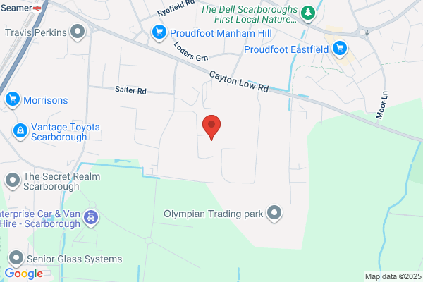 East Coast Pest Control Ltd