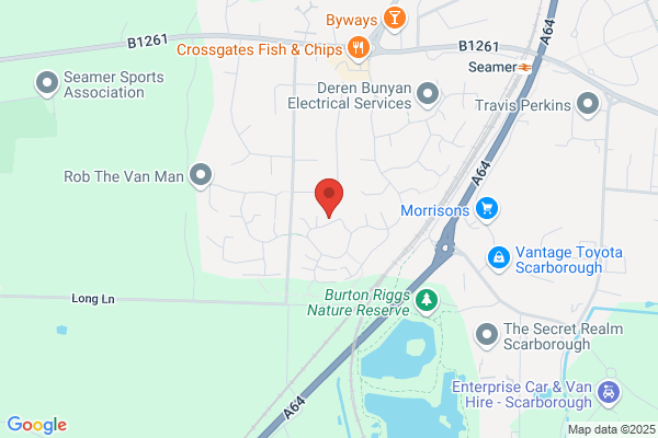Beazer Road Springs