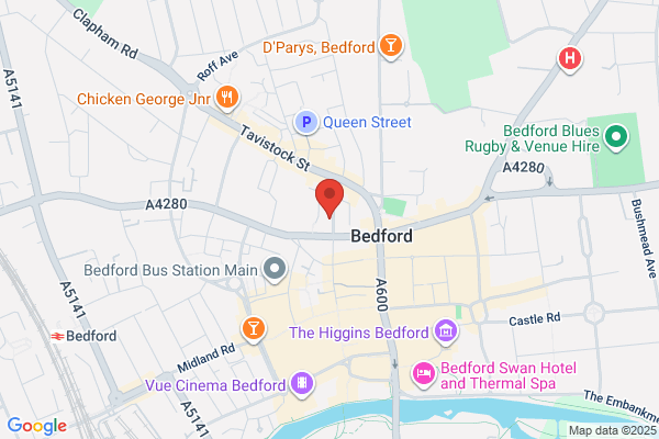 Bedford Gas Services Ltd