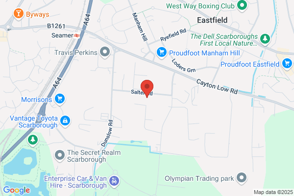 Castle Group Ltd