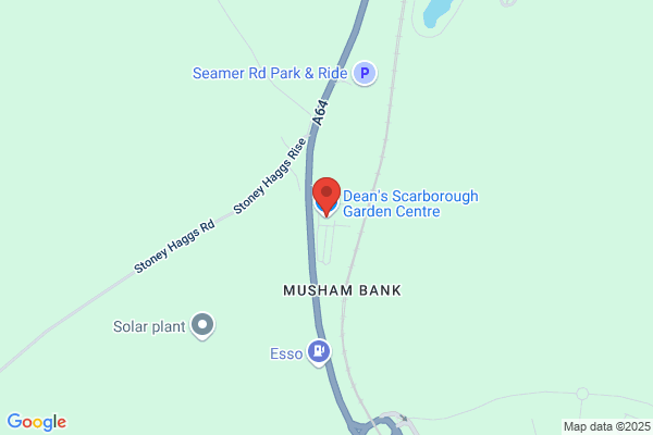 Deans Garden Centre