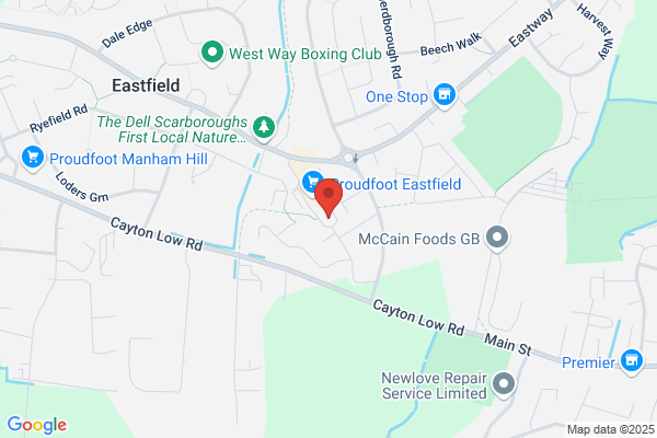 Eastfield Surgery