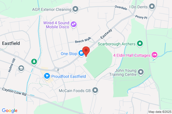 Eastway Sport & Social Club