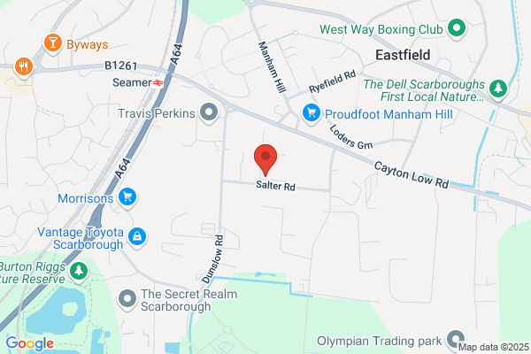 Erskine Systems Ltd