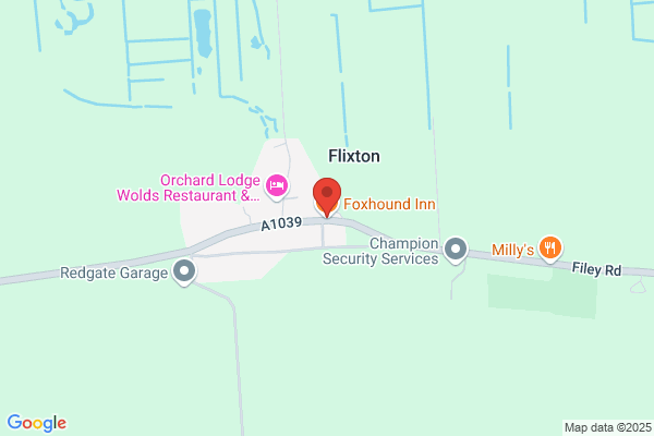 Flixton