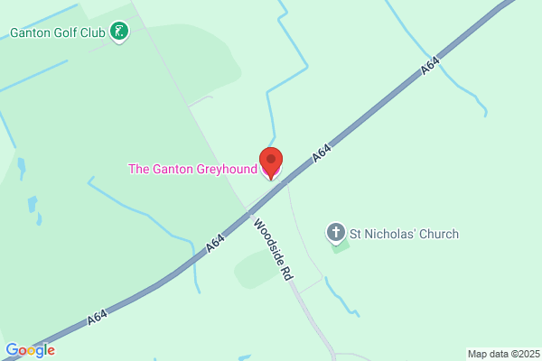 Ganton Greyhound