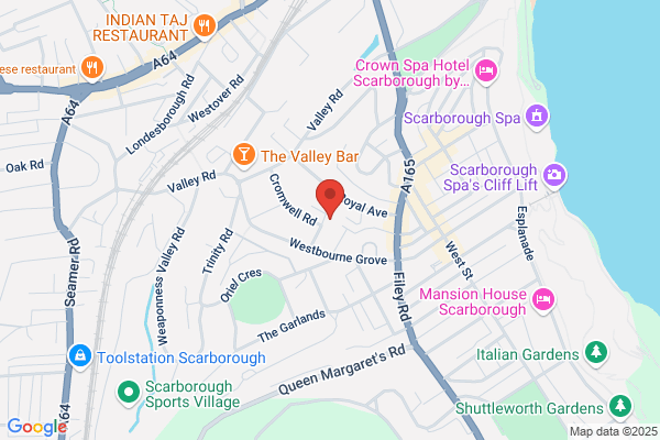 Gutter Cleaning Scarborough