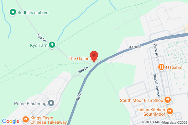 Ox Inn