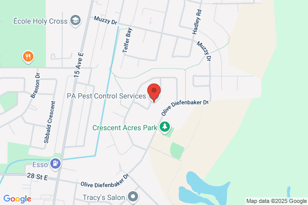 PA Pest Control