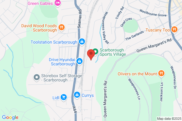 Scarborough Football Club Ltd
