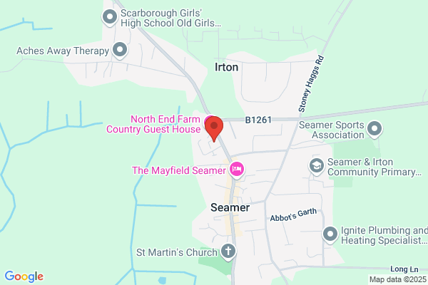 Seamer Pre-School