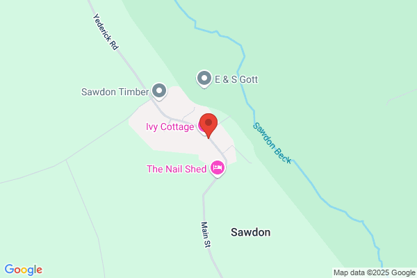The Anvil Inn
