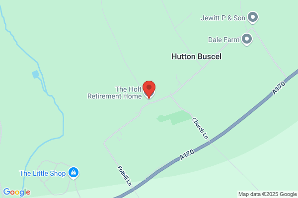 The Holt