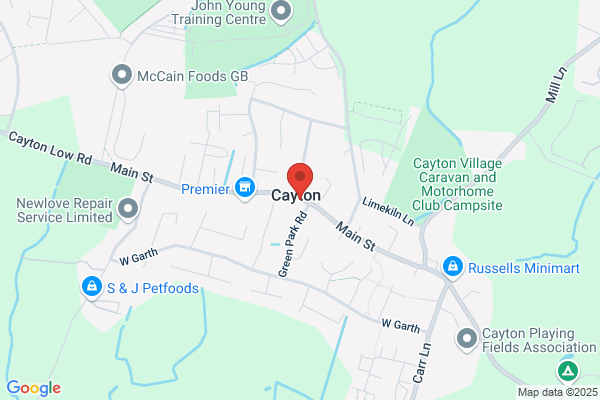The Methodist Church
