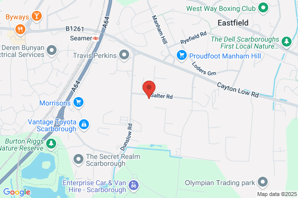 Wolds Engineering Services Ltd