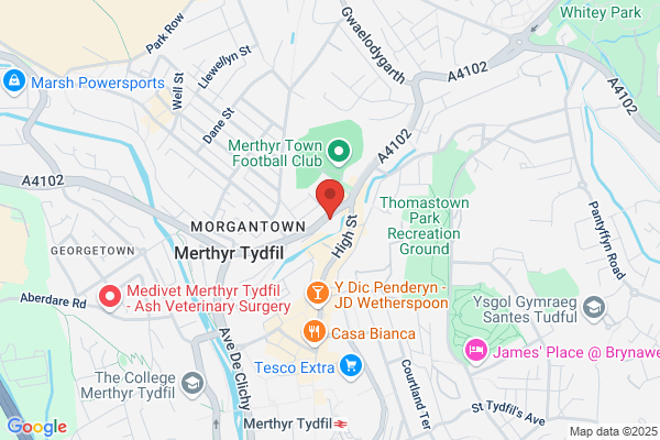 Abercynon Carpets