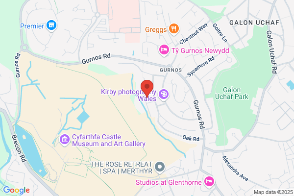 Gurnos Nursery School