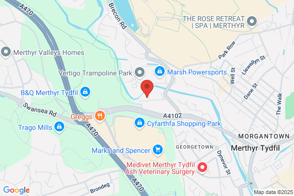 Merthyr Care & Repair
