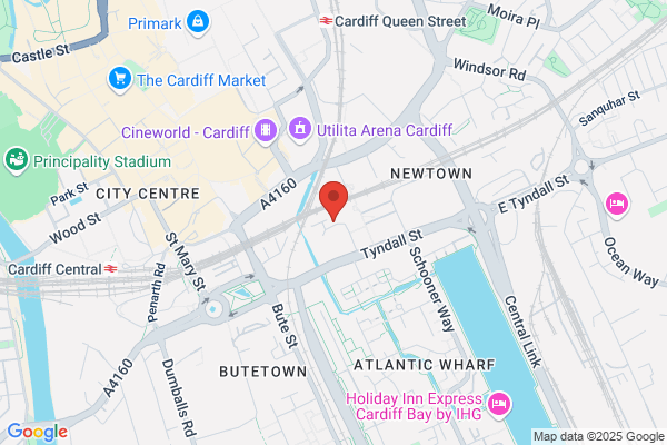 Specialist Security (Europe)