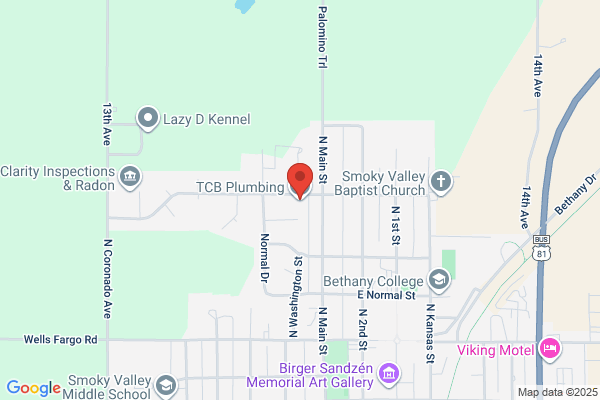 TCB PLUMBING